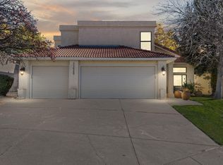 11628 Woodmar Ln NE, Albuquerque, NM 87111