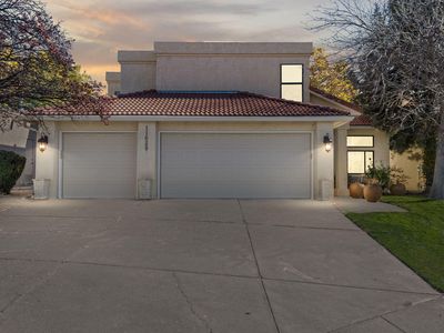 11628 Woodmar Ln NE, Albuquerque, NM, 87111