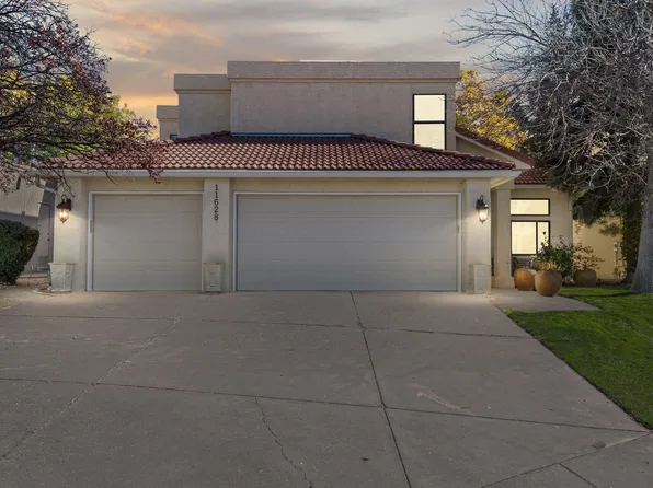 11628 Woodmar Ln NE, Albuquerque, NM 87111