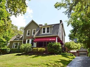 17 Briar Cliff Rd, Pittsburgh, PA 15202