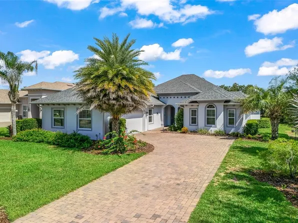 6043 APEX WAY, LADY LAKE, FL 32159