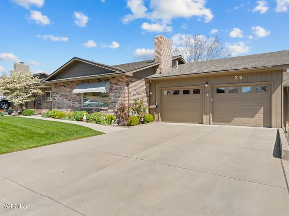 5910 W Lincoln Ave APT 25, Yakima, WA 98908