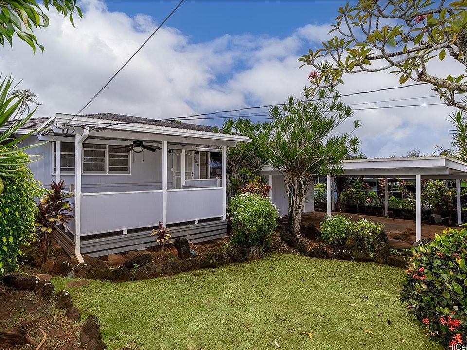 122 Plum St, Wahiawa, HI 96786 Zillow