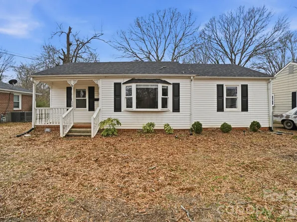 758 Rockwood Dr, Rock Hill, SC 29730