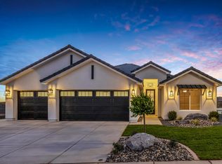 982 S 3675 W, Hurricane, UT 84737