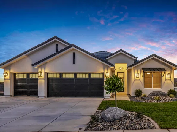 982 S 3675 W, Hurricane, UT 84737