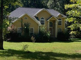 191 Two Sons Rd, Sparta, GA 31087