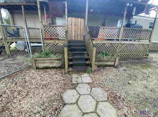 17945 Little Rd, Livingston, LA 70754