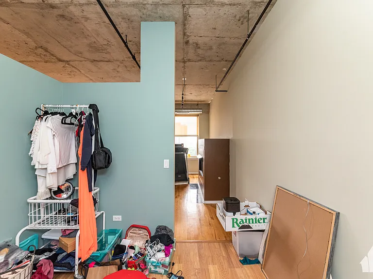 6 S Laflin St #818 — Photo 12