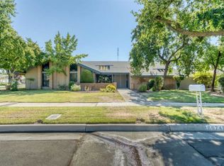 6674 N Alva Ave, Fresno, CA