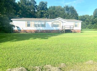 2086 Antioch Cotton Lake Rd, Covington, TN 38019