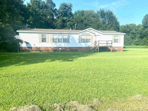 2086 Antioch Cotton Lake Rd, Covington, TN 38019