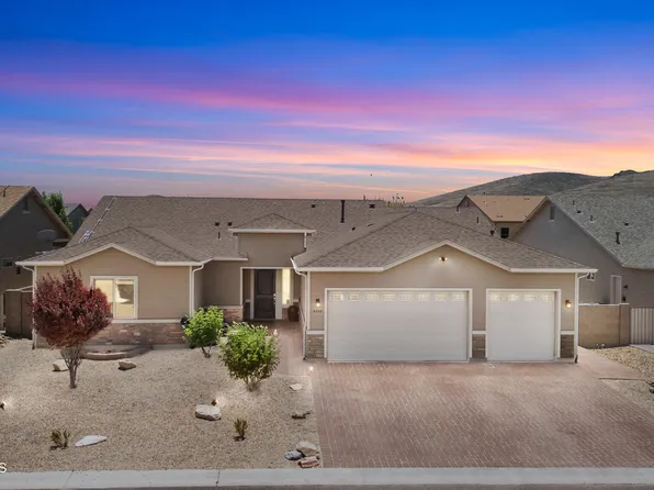 5298 N Elliot Ave, Prescott Valley, AZ 86314