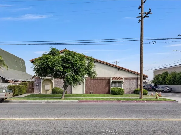 3129 Marine Ave APT 7, Gardena, CA 90249