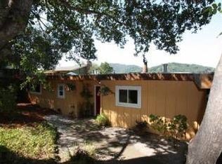 56 Ridge Rd, San Anselmo, CA 94960