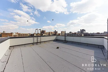 Rented by Brooklyn High Rise LLC