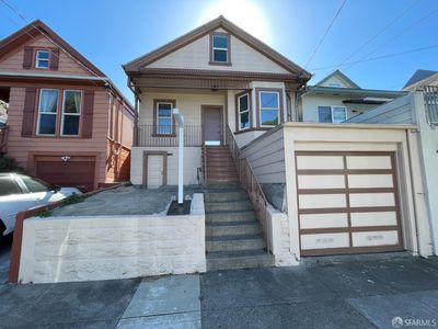 251 Lisbon St, San Francisco, CA, 94112