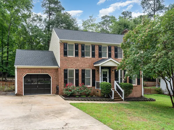 1006 Mingo Pl, Knightdale, NC 27545