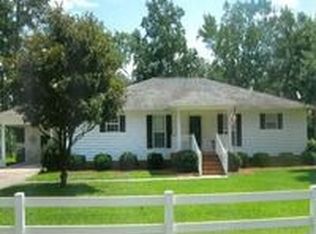 1398 Horseshoe Rd, Mullins, SC 29574