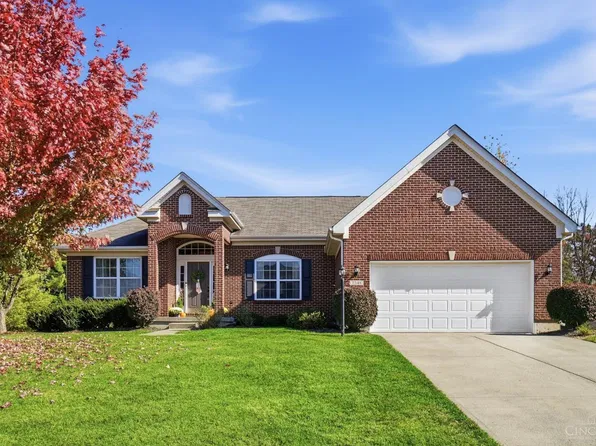 7248 Northgate Dr, Maineville, OH 45039