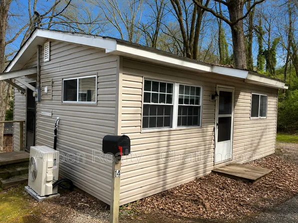 14 Hemlock Cir, Chattanooga, TN 37419