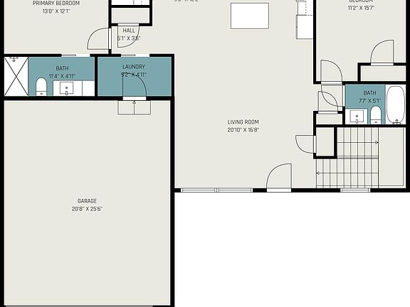 3rd image of 9150 Cottage Xing #23