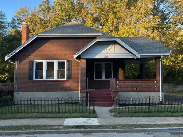 1756 Carll St, Cincinnati, OH 45225