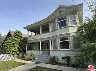 446 S Saint Louis St, Los Angeles, CA 90033