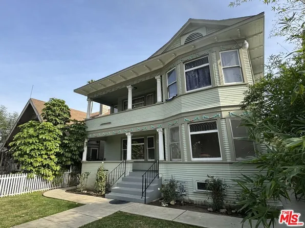 446 S Saint Louis St, Los Angeles, CA 90033