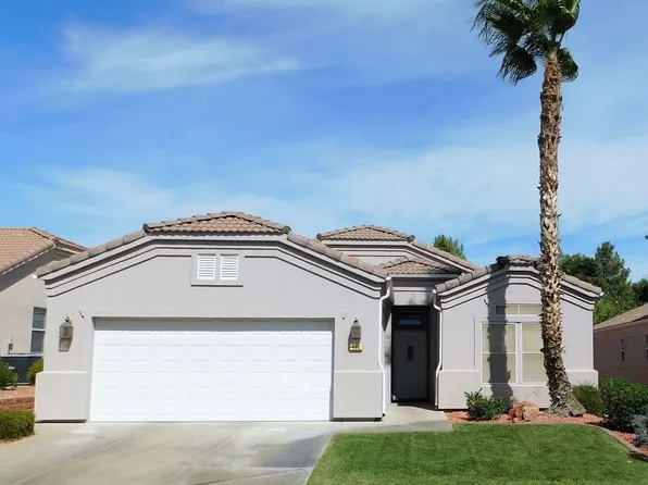 490 Chalet Dr, Mesquite, NV 89027