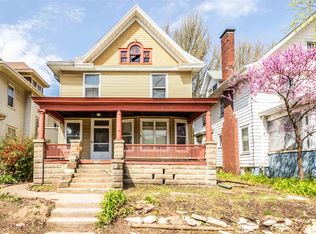 1103 N Maplewood Ave, Peoria, IL