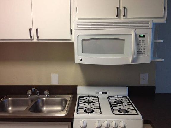New Appliances