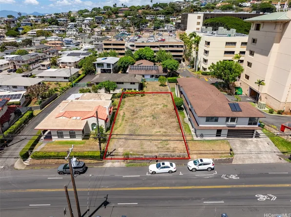 2214 Liliha St, Honolulu, HI 96817
