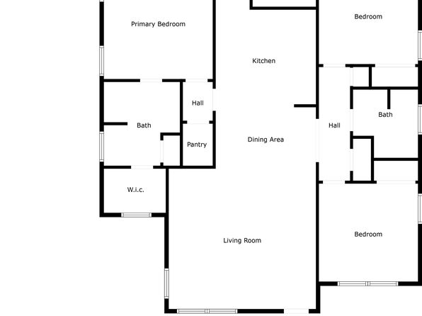 1250 County Road 1447, Falkville, AL 35622