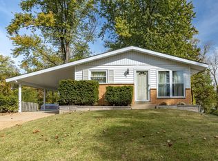 125 Burncoate Dr, Saint Louis, MO