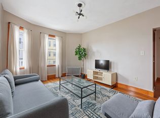 11 Baird St APT 2, Dorchester Center, MA 02124