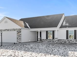 4977 Cultivator Ct, Fort Wayne, IN 46818