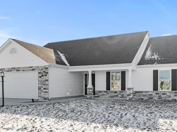 4977 Cultivator Ct, Fort Wayne, IN 46818