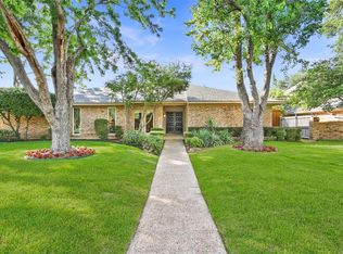 4315 Brooktree Ln, Dallas, TX 75287