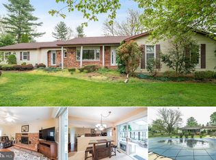 1923 Trout Farm Rd, Jarrettsville, MD 21084