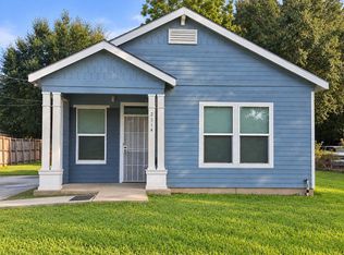 2514 62nd St, Port Arthur, TX 77640