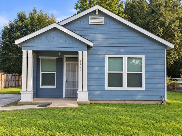 2514 62nd St, Port Arthur, TX 77640