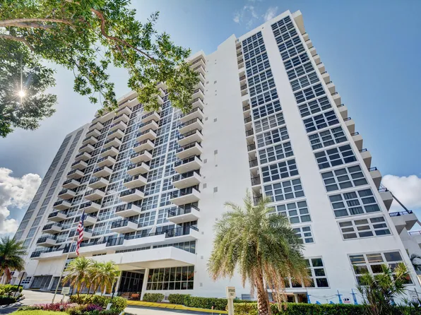 525 N Ocean Boulevard #1114, Pompano Beach, FL 33062