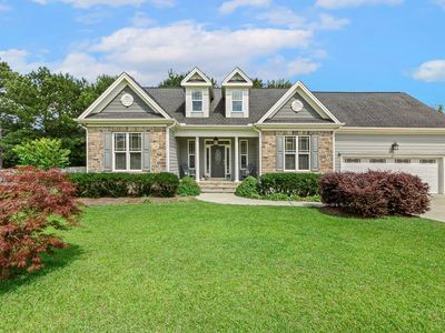 21 Boots Dr, Angier, NC, 27501