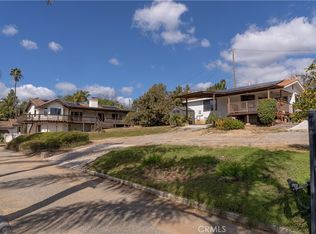 1541 Calavo Rd, Fallbrook, CA 92028