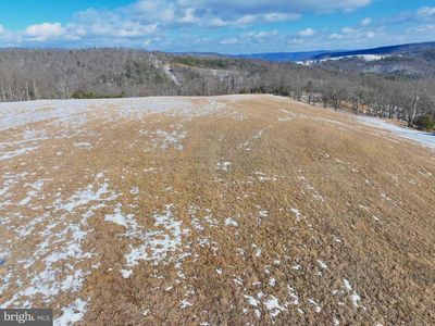 17.55 Shenandoah Mountain Rd, Mathias, WV, 26812
