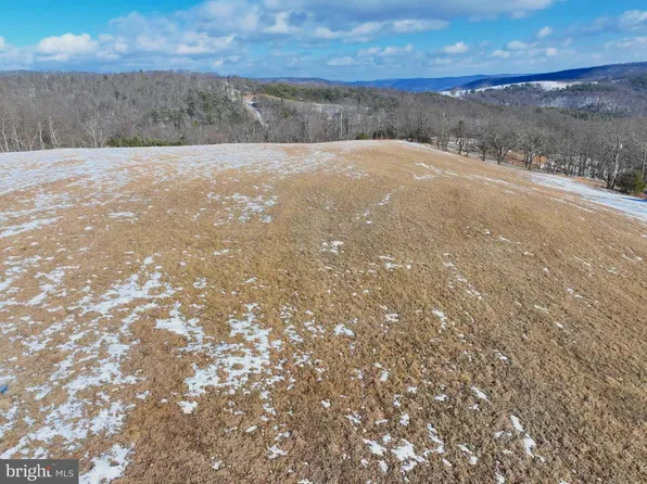 17.55 Shenandoah Mountain Rd, Mathias, WV 26812