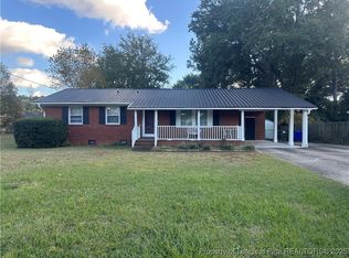 217 Cecil Ave, Spring Lake, NC 28390