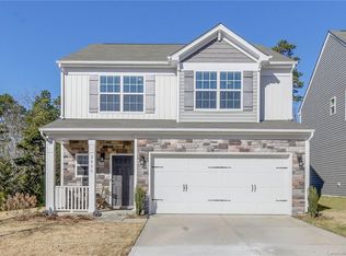 2809 San Saba St, Charlotte, NC 28214