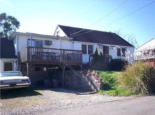 1309 Walnut St, Clairton, PA